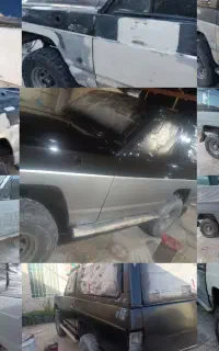 نقاشی ماشین