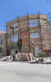 داربست