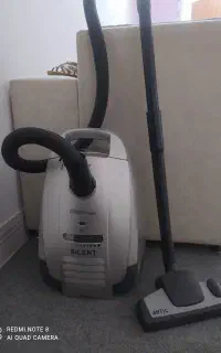 جارو برقی