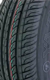 فروشگاه لاستیک غفاری برند یزد تایر و ایران تایر