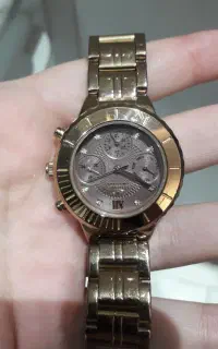 ساعت ELEGANCE