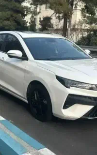 اجاره و رنت اتومبیل در حد صفر،کی ام سی j7