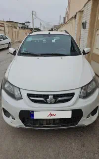 کوییک ۱۴۰۱ (کم کار)