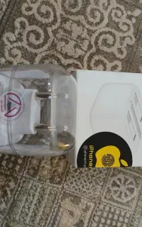 شارژر اصلی آیفون نو نو
