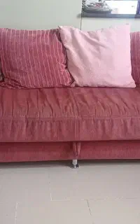 نیم ست و تختخواب شو
