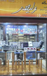 فروش استثنایی کنسول  ps5 سفارش اروپا یکترا