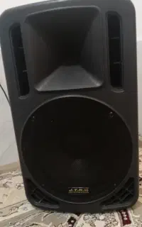 باند اکتیو ۱۵اینچ ۵۰۰ وات JTR
