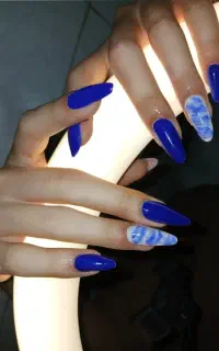 کاشت ناخن