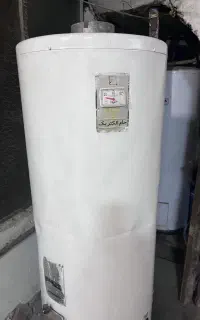 آب گرم کن ایستاده سالم