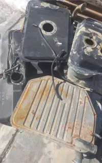 باک آردی و پیکان و پژو۴۰۵ MVM۱۱۰  و پراید کاربراتی