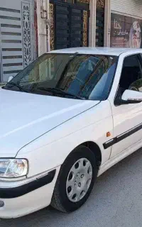 پارس عروسک