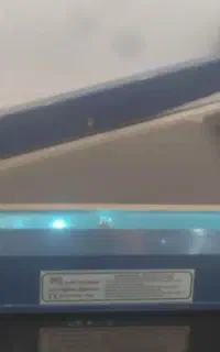 دستگاه پرس نایلون