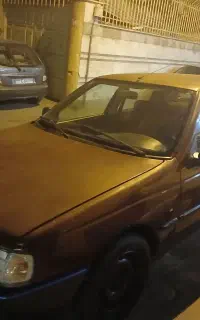 پژو۴۰۵