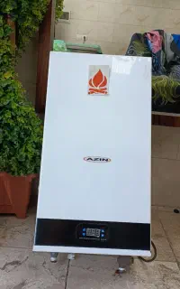 آبگرمکن برقی آذین