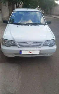 پراید ۱۳۲