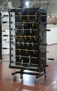 فوتبال دستی کروز طرح سنگی