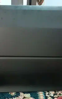 باسلام روکش درب جلو سمت چپ پراید