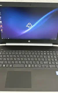 لپ تاپ hp 450 G3 حسابداری