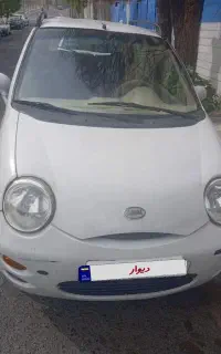 معاوضه و فروش  ام وی ام 110