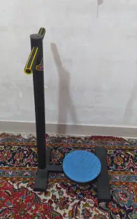 دستگاه ورزشی مسگری یا چرخونک