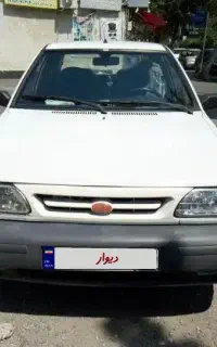 پراید۱۳۱
