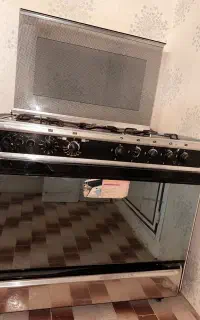اجاق گاز فردار سینجر