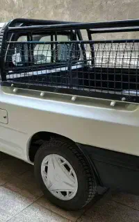 دنبال اجاره پراید وانت