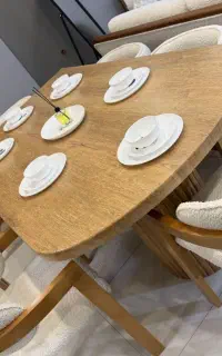 میز صندلی شاهنشین