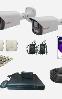 پک اماده دوربین ۵ مگا پیکسل کلارنت