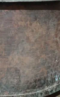 دیگ مسی