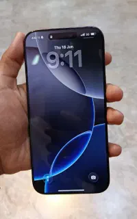 آیفون 16pro max