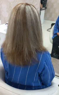 آرایشگری. وآموزش