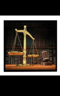 وکیل دادگستری