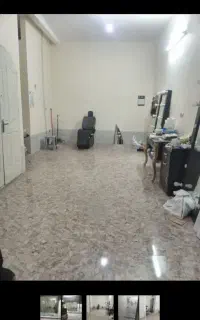 ۵۰مترمغازواقع درایثارگران۶بعدازصدوقی ۳روبروفضا سبز