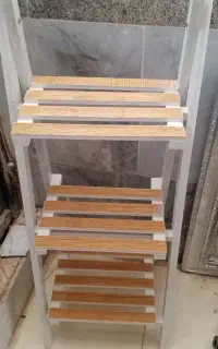 استند گل و قابلمه