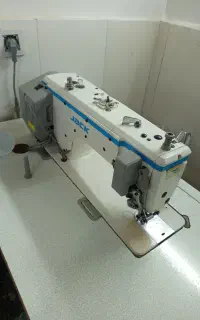 چرخ خیاطی صنعتی. A5 فول کم کار