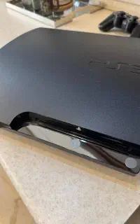 play station 3