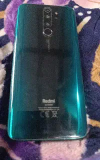 شیائومی نوت8پرو