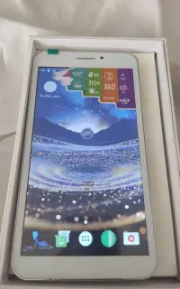 تبلت کنکورد