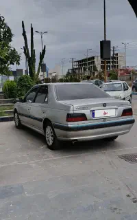 پارس ۸۵