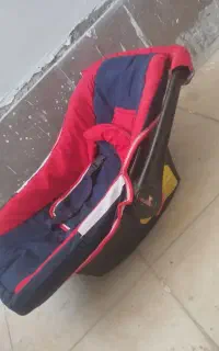 ساک حمل نوزاد و کریر