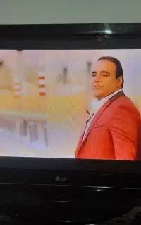 تلوزیون ۴۳ الجی صفحه بزرگ