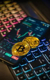 خرید و فروش ارز دیجیتال تتر و ترون