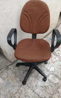 صندلی چرخان