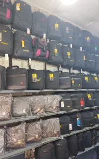 فروشگاه کیف قربانی