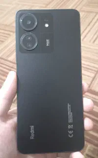 poco C65