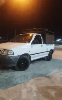 باربری سریع و امن حمل بار