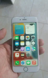 گوشی ایفون 6s