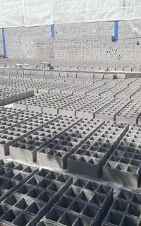 بلوک سیمانی و مصالح فروشی