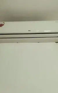 کولرگازی ال جی 30 هزار موتور سنگین اصلی